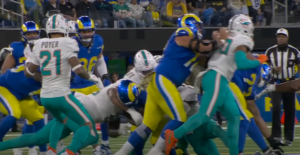 Bobby Brown III: Key to Rams’ Defensive Success Against Dolphins