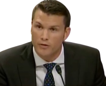 Breaking News: Pete Hegseth Nom1nated as Defense Secretary