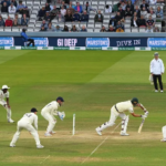 India vs New Zealand: The Historic 3rd Test Series