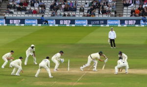 India vs New Zealand: The Historic 3rd Test Series